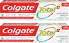 Colgate Total Advanced Health Anticavity Toothpaste - 120G (Pack Of 2)