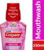 Colgate Plax Gentle Care Mouthwash 250 Ml