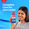 Colgate Plax Complete Care Alcohol - Free Mouthwash - 250 Ml