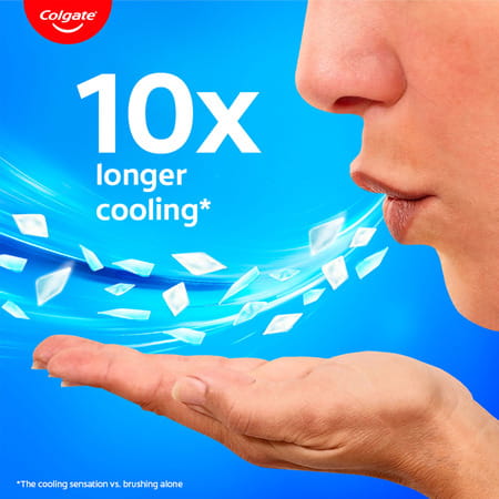 Colgate Plax Complete Care Alcohol - Free Mouthwash - 250 Ml