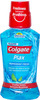 Colgate Plax Peppermint Mouthwash Bottle Of 250 Ml