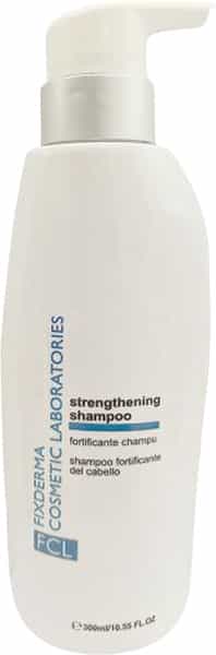 Fcl Strengthning Shampoo 300Ml
