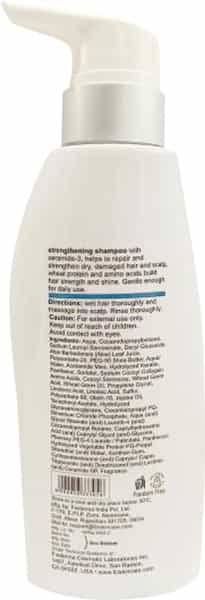 Fcl Strengthning Shampoo 300Ml