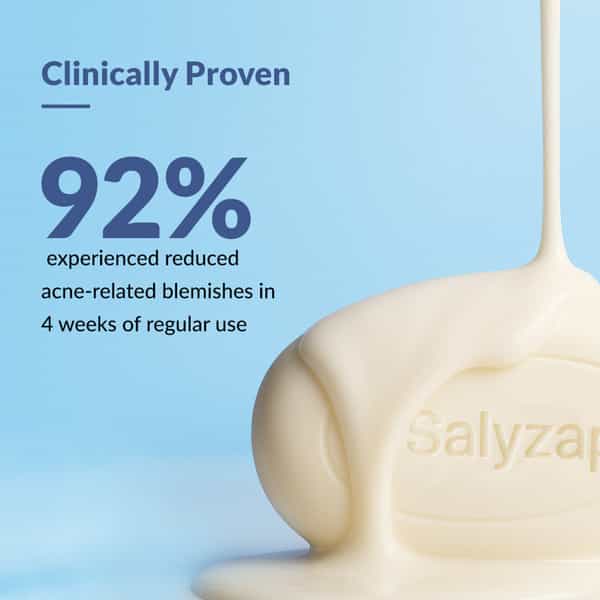Fixderma Salyzap For Acne Prone Skin Soap 75 Gm