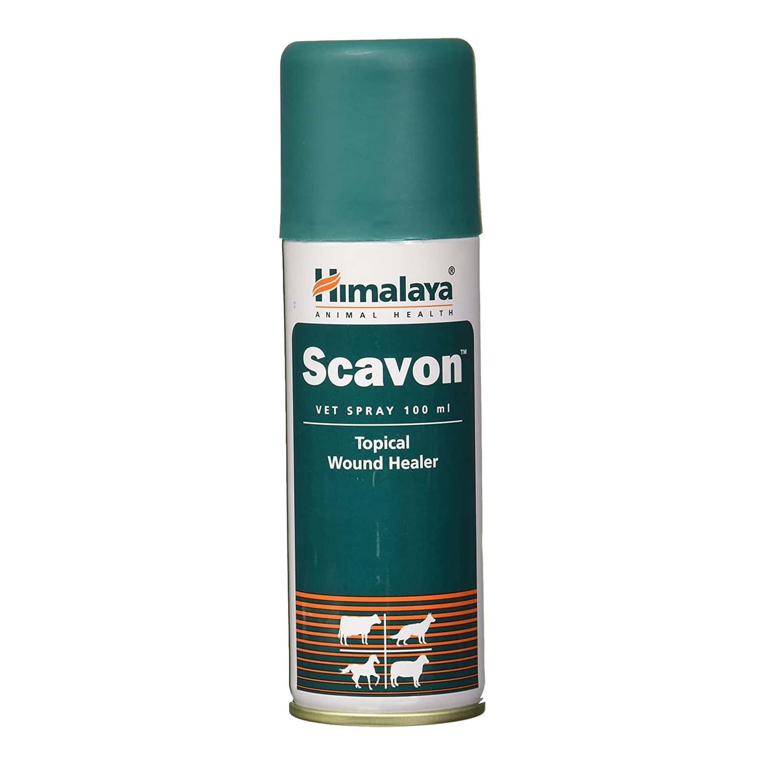 Buy Himalaya Scavon Vet Spray 100ml Online & Get Upto 60 OFF at
