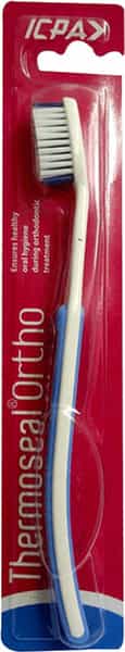 Thermoseal Ortho Brush 1'S