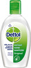 Dettol Hand Sanitizer Sleeves Bottle Of 50 Ml