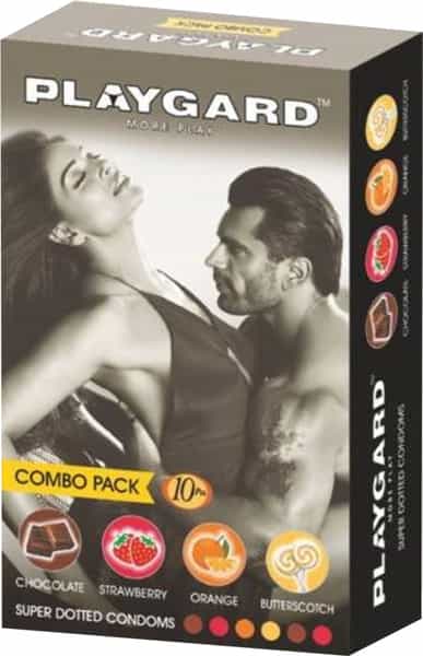 Playgard More Play Combo Pack 10'S