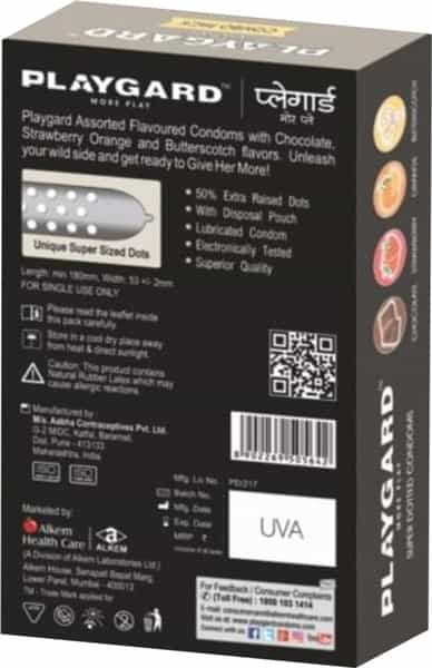 Playgard More Play Combo Pack 10'S