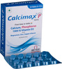 Calcimax P | Strip | Tablets | 30 No's