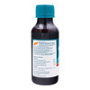 Himalaya Koflet Ex Peppermint & Ginger Sugar Free Bottle Of 100Ml Linctus
