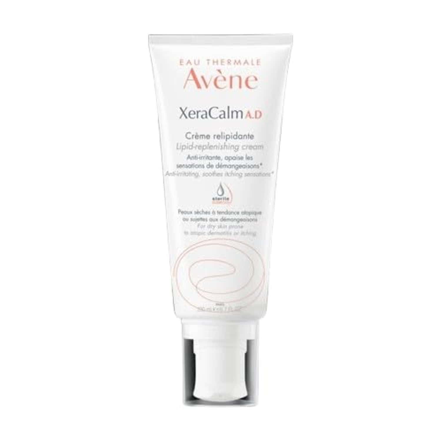 Avene Xeracalm Ad Cream 200ml