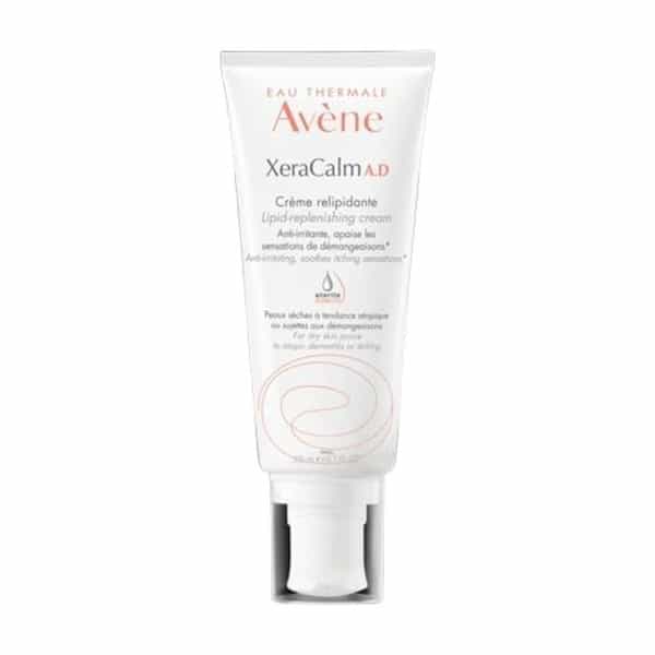 Avene Xeracalm Ad Cream 200Ml