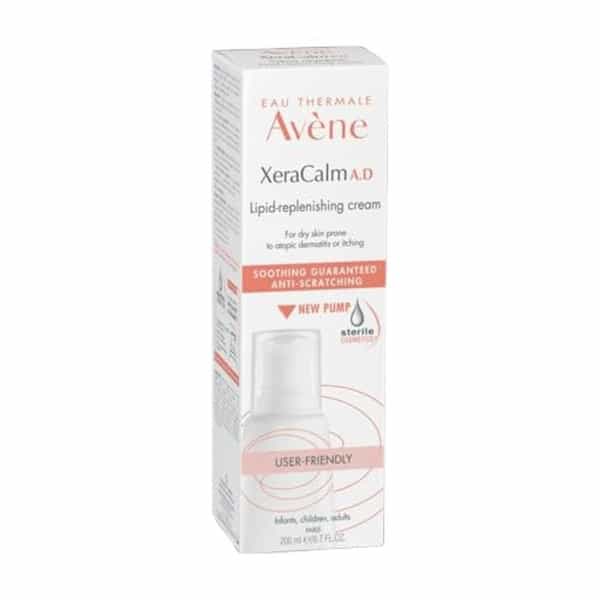 Avene Xeracalm Ad Cream 200Ml