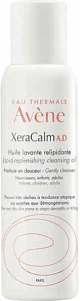 Avene Xeracalm Ad Cleansing Oil 100Ml