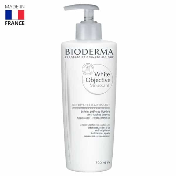 Bioderma White Objective Moussant 500Ml