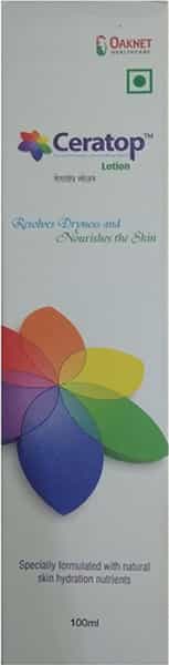 Ceratop Lotion 100Ml