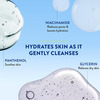 Cetaphil Gentle Skin Cleanser | Dry To Normal Sensitive Skin | 500 Ml