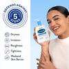 Cetaphil Gentle Skin Cleanser | Dry To Normal Sensitive Skin | 500 Ml