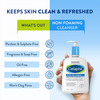 Cetaphil Gentle Skin Cleanser | Dry To Normal Sensitive Skin | 500 Ml