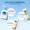 Cetaphil Gentle Skin Cleanser | Dry To Normal Sensitive Skin | 500 Ml