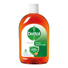 Dettol Antiseptic Disinfectant Liquid | 125ml