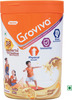 Groviva Mango Child Nutrition Drink Jar Of 400 G
