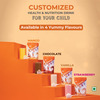 Groviva Mango Child Nutrition Drink Jar Of 400 G
