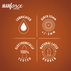 Manforce Choc&Hazelnut Flav Condoms 10'S