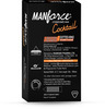 Manforce Choc&Hazelnut Flav Condoms 10'S