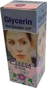 Glycerin Oral Solution 500 Gm (universal)