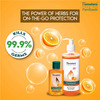 Himalaya Purehands Orange Hand Sanitizer 500Ml