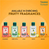 Himalaya Purehands Orange Hand Sanitizer 500Ml
