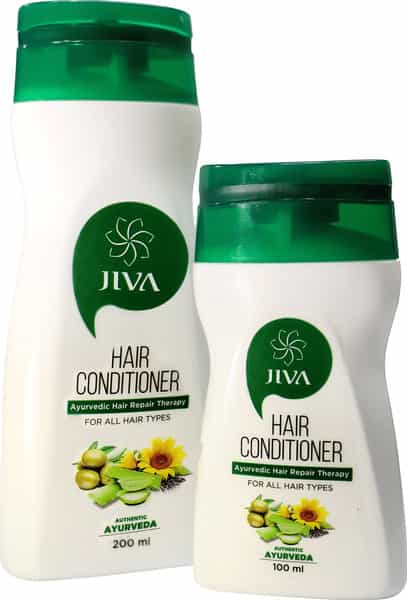 Jiva Hair Conditioner 100 Ml
