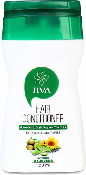 Jiva Hair Conditioner 100 Ml