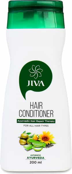 Jiva Hair Conditioner 200 Ml