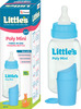 Littles Poly Mini Feeding - 3 In 1 Bpa Free Bottle -120Ml