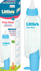 Littles Poly Maxi Feeding | 3 In 1 Bpa Free Bottle -240Ml