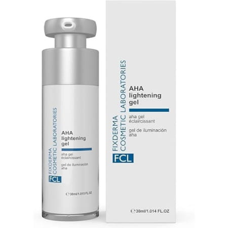 Fixderma Aha Lightening Gel 30ml
