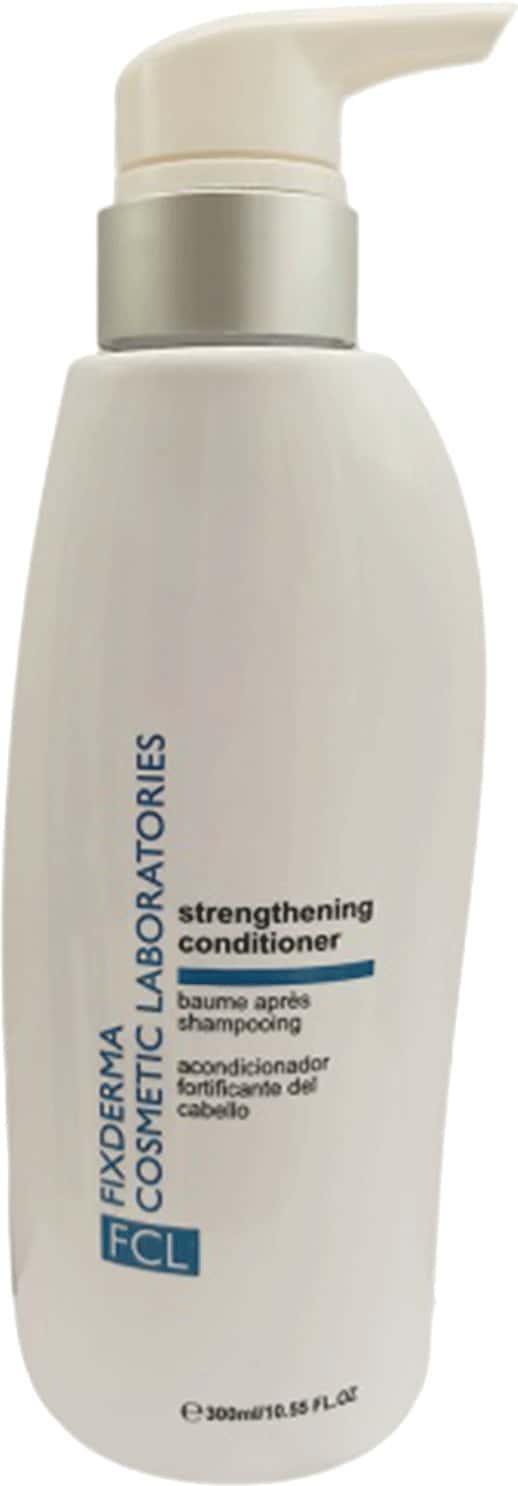 Fcl Strengthening Conditioner Bottle Of 300 Ml