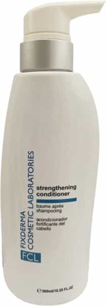 Fcl Strengthening  Conditioner  Bottle Of 300 Ml