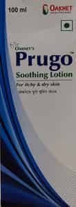 Prugo Soothing Lotion 100ml