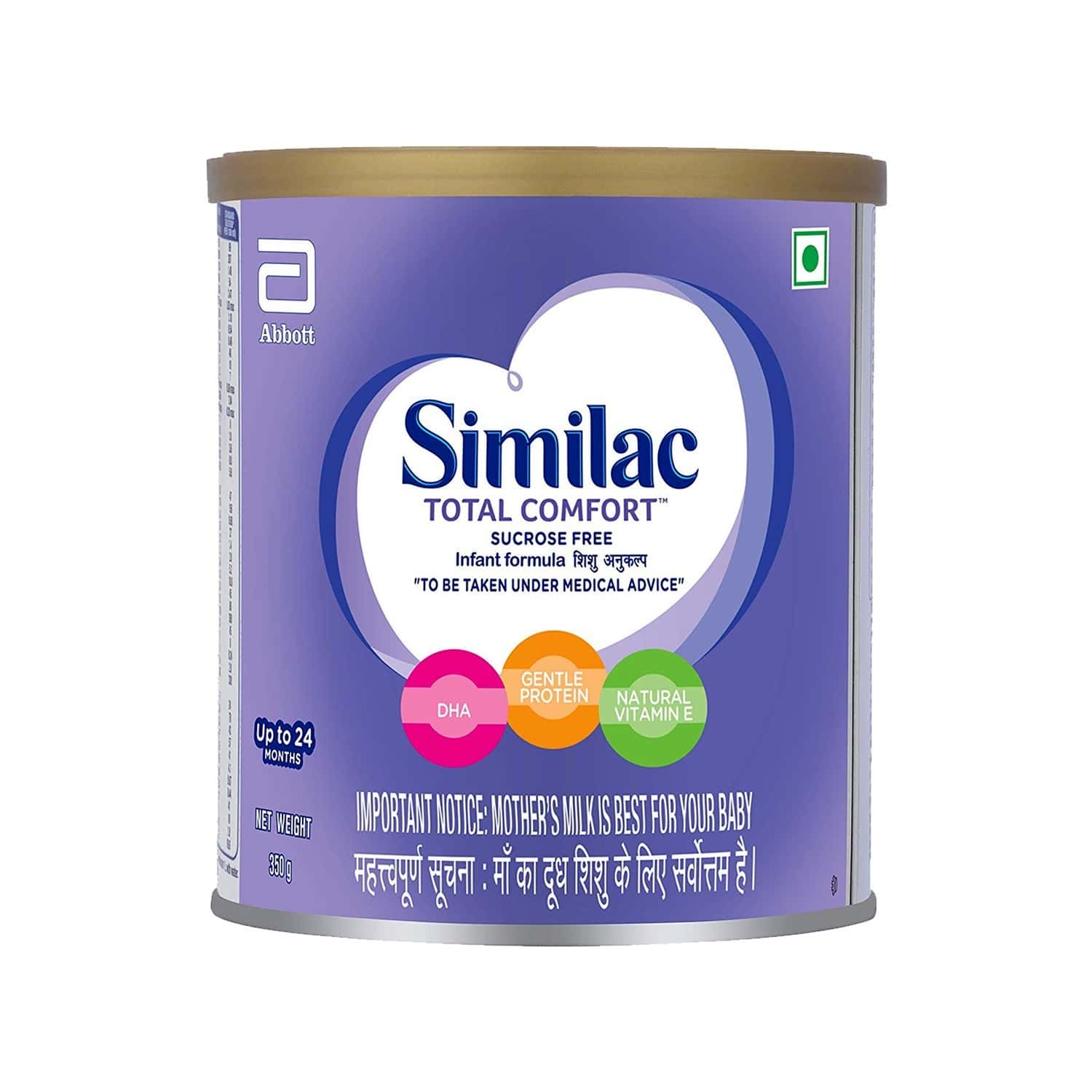 Buy Similac Powder (350) Online at Flat 18 OFF* PharmEasy