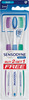 Sensodyne Soft Toothbrush 2+1 Free
