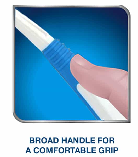 Sensodyne Soft Toothbrush 2+1 Free
