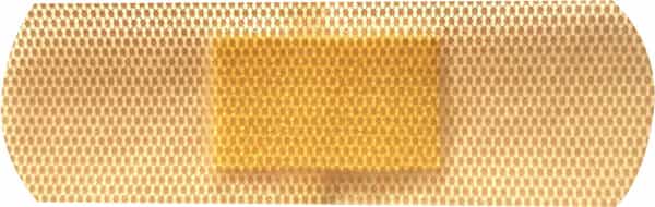 Hansaplast Washproof 100+20 Free 120'S