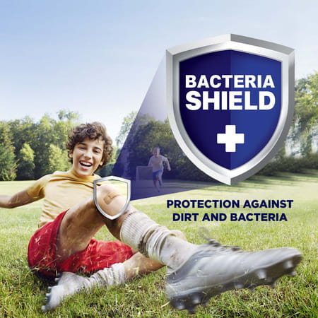 Hansaplast Patch Bandage Jar Of 50