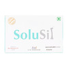 Solusil Strip Of 10 Capsules