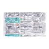 Solusil Strip Of 10 Capsules