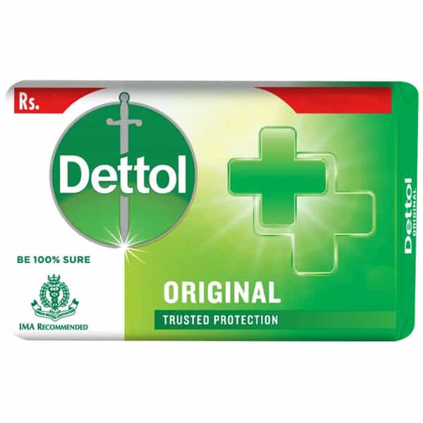 Dettol Original Soap 42Gm